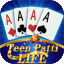 teen patti poker icon