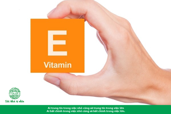 Sử dụng vitamin khi nào là tốt nhất?