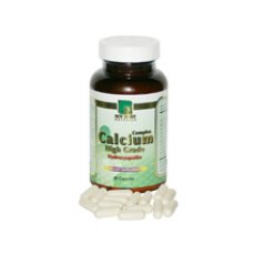 HIGH GRADE CALCIUM COMPLEX