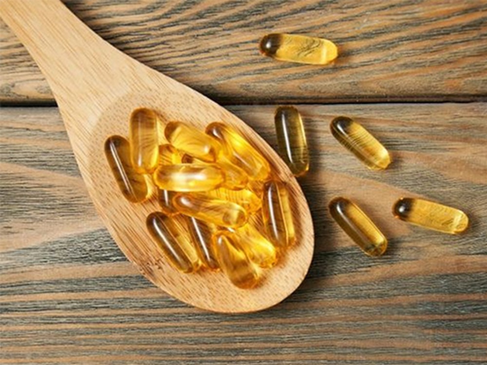 Vitamin E có tác dụng chống oxi hóa, điều này cần thiết như thế nào đối với phụ nữ?
