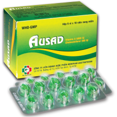 AUSAD