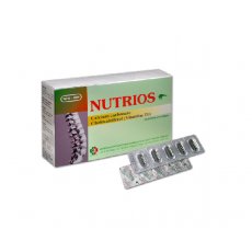 NUTRIOS
