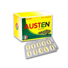 AUSTEN