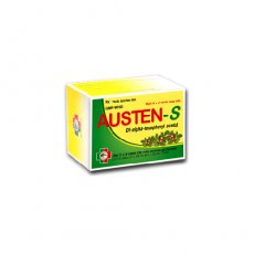 AUSTEN S