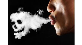Cách giải độc Nicotin từ thuốc lá