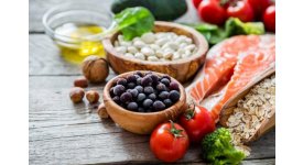 6 cách tự nhiên giúp giảm cholesterol