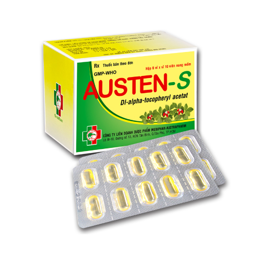 Austen-S có thể được sử dụng để điều trị các bệnh liên quan đến xơ nang tuyến tụy không?
